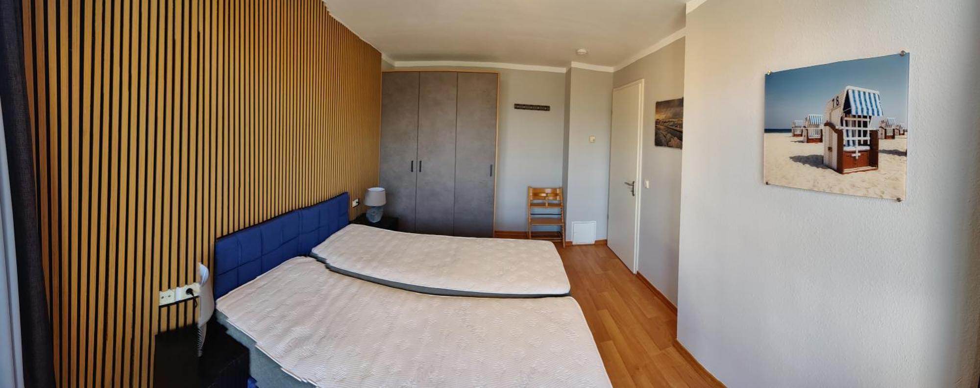 Apartamento Dachgeschoss Whg. 23, Haus Mecklenburg Ostseebad Kühlungsborn Exterior foto