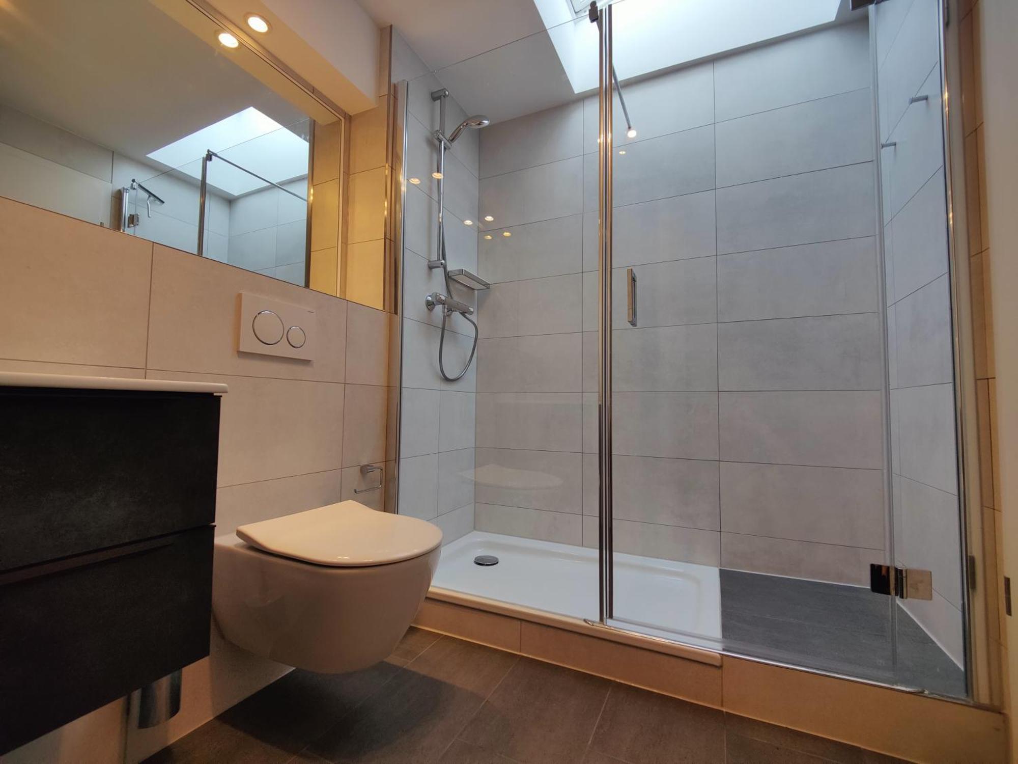 Apartamento Dachgeschoss Whg. 23, Haus Mecklenburg Ostseebad Kühlungsborn Exterior foto