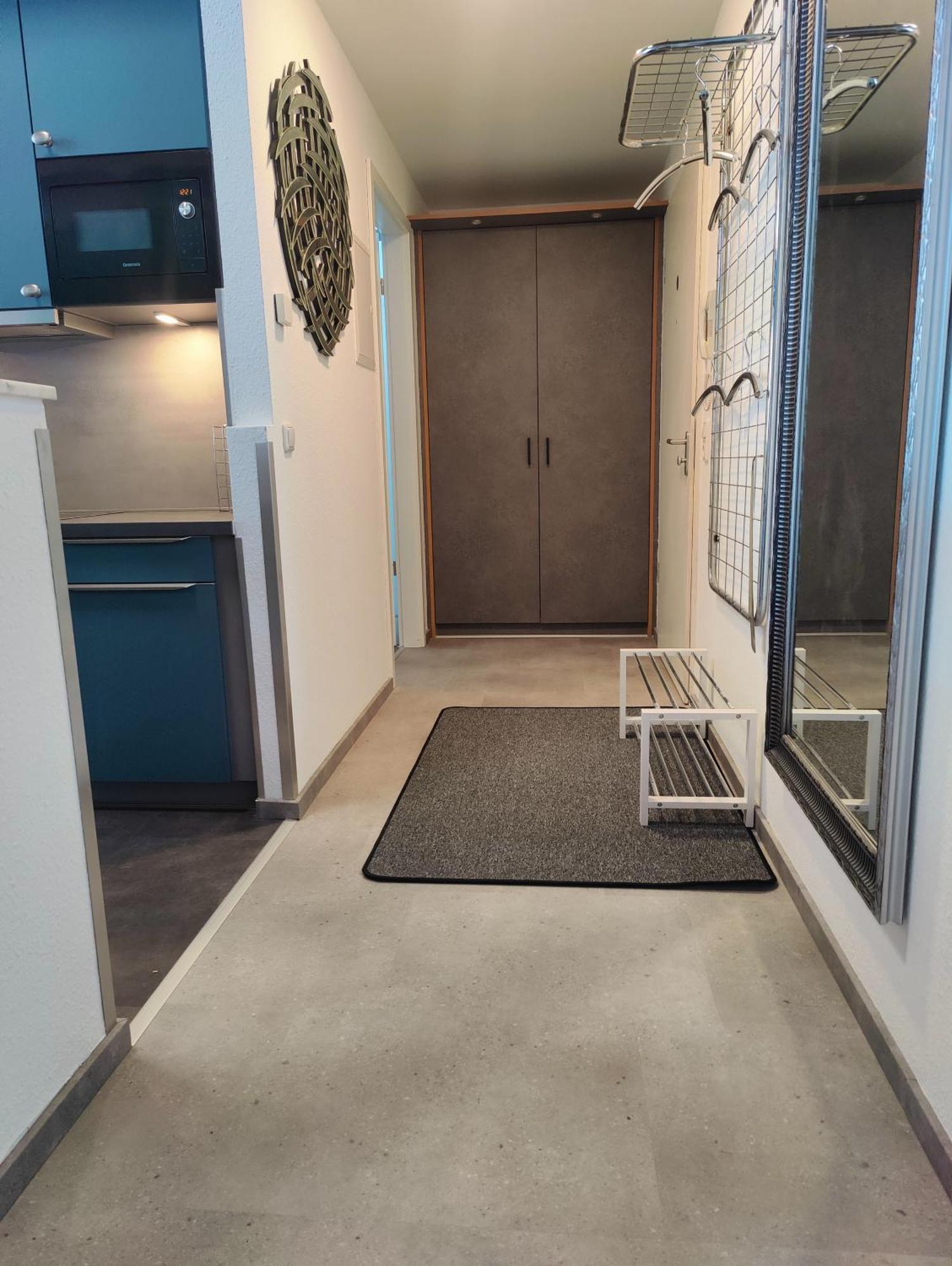 Apartamento Dachgeschoss Whg. 23, Haus Mecklenburg Ostseebad Kühlungsborn Exterior foto